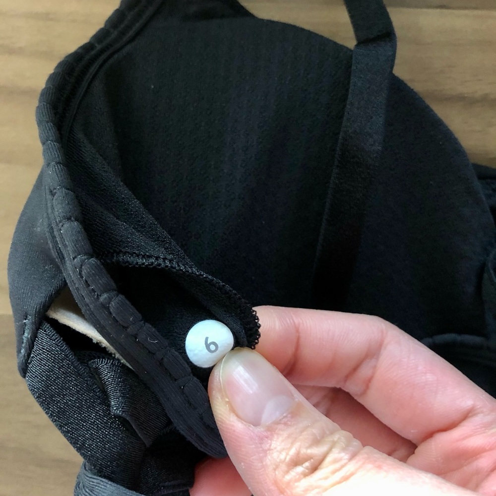 Lululemon bra - Picture 3 of 3